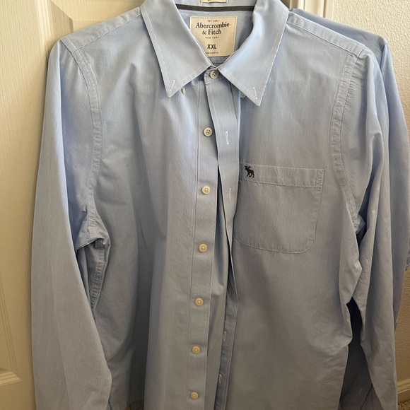 Mens Dress Shirt - Picture 1 of 1
